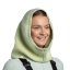 Nákrčník BUFF Knitted Neckwarmer - Datma Opaline