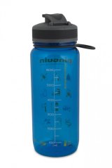 Flaša Pinguin Tritan Bottle Sport 650 ml (blue)
