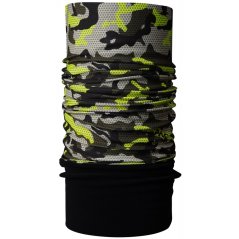 Multifunkčná šatka P.A.C. Recycled Fleece - Camoneo
