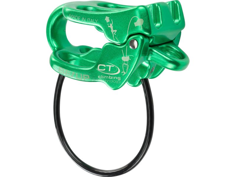 Istítko Climbing Technology Be-Up Belay Device