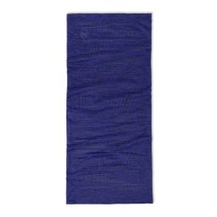 Multifunkčná šatka BUFF DryFlx® - Solid Ultramarine