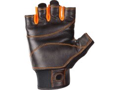 Rukavice Climbing Technology Progrip Ferrata Gloves L