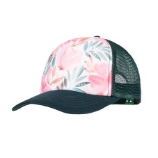 Šiltovka P.A.C. Foam Trucker Cap - Dark Green