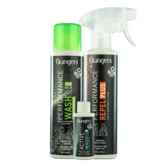 Sada na údržbu oblečenia Grangers Clothing Care Kit