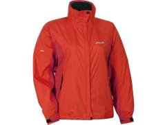 Dámska nepremokavá bunda Pinguin Windy (red)