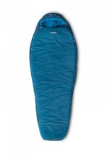 Spacák Pinguin Savana PFM (blue)
