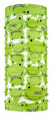 Detská multifunkčná šatka P.A.C. Kids Original - Happy Frog