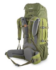 Batoh Pinguin Explorer 50 (khaki)