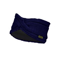 Čelenka P.A.C. Gizmena Cashmiere Headband - Navy