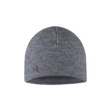 Čiapka BUFF Merino Fleece Hat - Grey