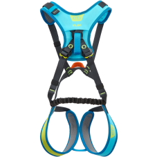 Climbing Technology FLIK FULLBODY – detský celotelový úväz