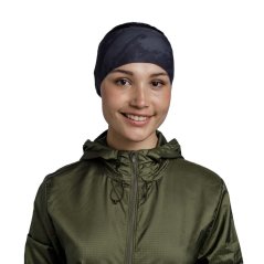 Čelenka BUFF Tech Fleece Headband - Rabey Grey