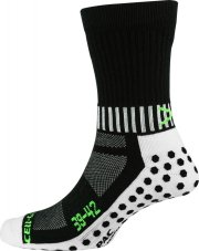 Ponožky P.A.C. SP 3.1 Cell-Gripper Unisex Black