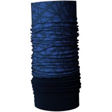 Multifunkčná šatka P.A.C. Recycled Fleece - Lawio Blue