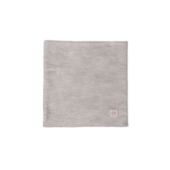 Nákrčník BUFF HW Merino Wool Neckwarmer - Solid Cloud