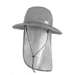 Klobúk P.A.C. Gore-Tex Desert Hat - Grey S/M