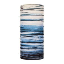 Multifunkčná šatka BUFF Original Ecostretch - Tide Blue