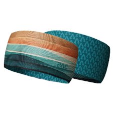 Čelenka P.A.C. Seamless Warm Headband - Linessa