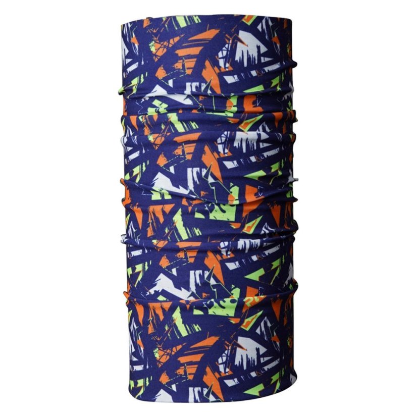 Detská multifunkčná šatka P.A.C. Kids Original - Abstraco