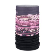 Multifunkčná šatka BUFF Polar - Dioba Orchid