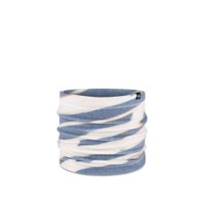 Nákrčník BUFF Polar Prints Neckwarmer - Logel Navy