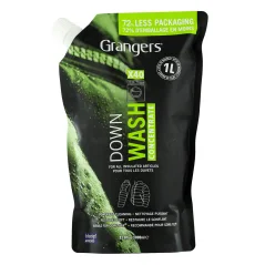 Prací prostriedok Grangers Down Wash 1L Eco Pouch
