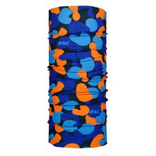 Detská multifunkčná šatka P.A.C. Kids UV Protector+ - Swabin