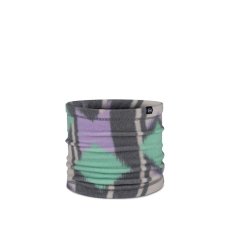 Nákrčník BUFF Polar Prints Neckwarmer - Cusha Multi
