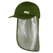 Šiltovka P.A.C. Gore-Tex Outdoor Cap - Olive L/XL