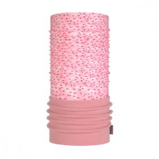 Multifunkčná šatka BUFF Polar Baby - Daydream Pink