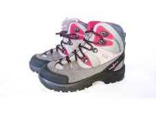 Topánky Kayland Trek J (Grey)
