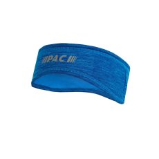 Čelenka P.A.C. Craion 360 Allover Reflective Headband - Blue L/XL
