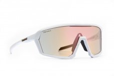 Okuliare DEMON GRAVEL PHOTOCHROMATIC 1>>3 - MATT WHITE