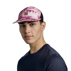 Šiltovka BUFF Speed Cap - Deri Pink L/XL