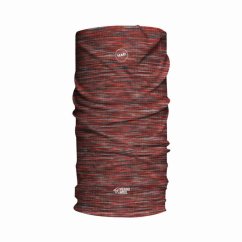 Multifunkčná šatka H.A.D. Merino - Multi Red
