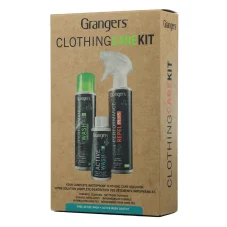Sada na údržbu oblečenia Grangers Clothing Care Kit