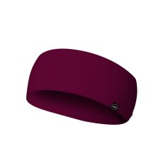 Čelenka H.A.D. Merino Mid Headband - Plum