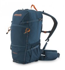 Batoh Pinguin Flux 25 (petrol)