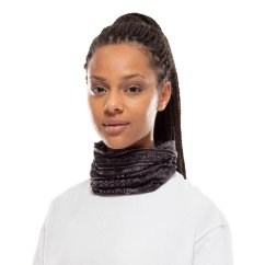 Multifunkčná šatka BUFF Coolnet UV+ - Sadri Black
