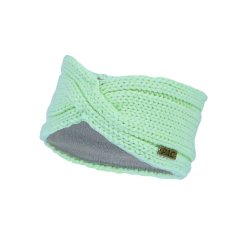 Čelenka P.A.C. Gizmena Cashmiere Headband - Mint