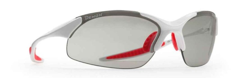 Okuliare DEMON 832 Dchrom Yellow