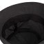 Klobúk BUFF Trek Bucket Hat - Rinmann Black S/M