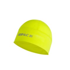 Čiapka P.A.C. Diebra Functional Hat - Neon Yellow
