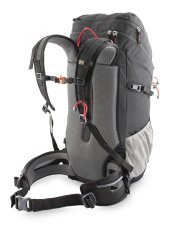 Batoh Pinguin Trail 42 (black)