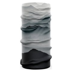 Multifunkčná šatka P.A.C. Original - Foggy Mountains