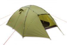 Stan Pinguin Tornado 3 Duralu (green)