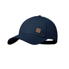 Šiltovka BUFF Baseball Cap - Solid Navy