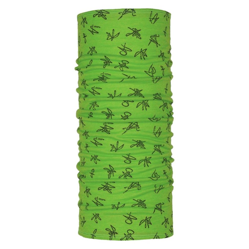 Multifunkčná šatka P.A.C. Merino Wool - Confusar