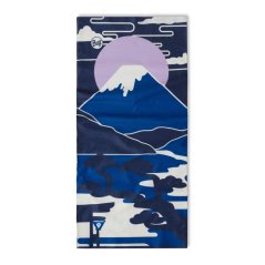 Multifunkčná šatka BUFF Thermonet - Senday Navy