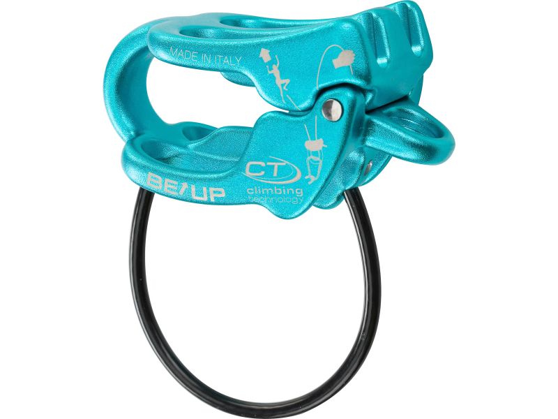 Istítko Climbing Technology Be-Up Belay Device